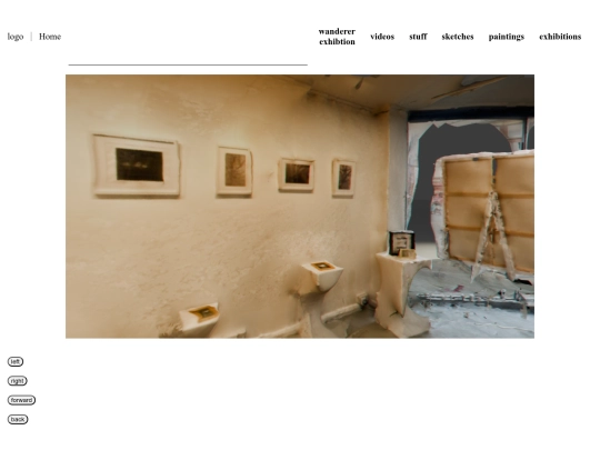 wanderer11 screenshot