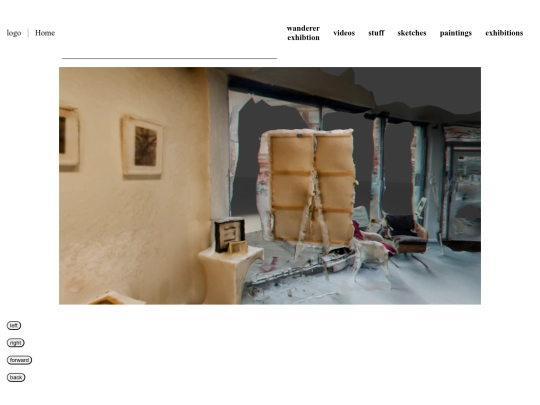 wanderer12 screenshot