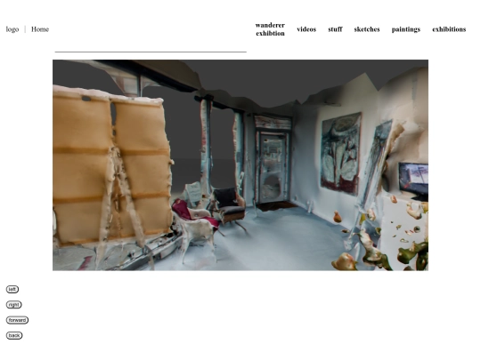 wanderer13 screenshot