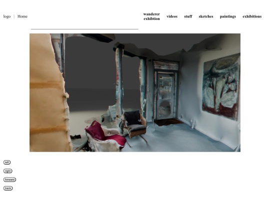 wanderer14 screenshot