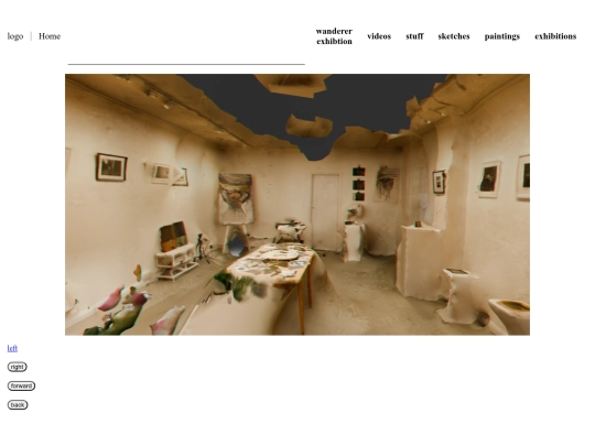 wanderer15 screenshot