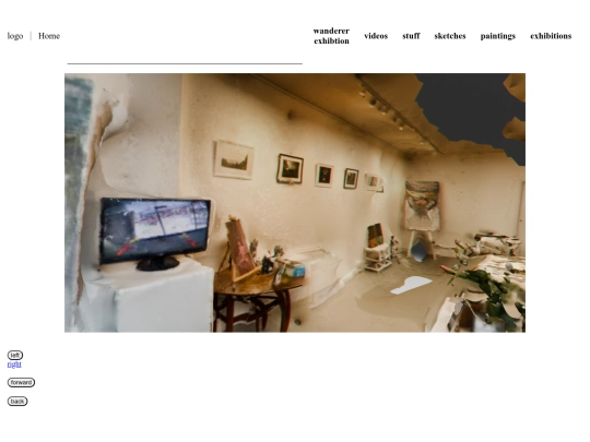 wanderer3 screenshot
