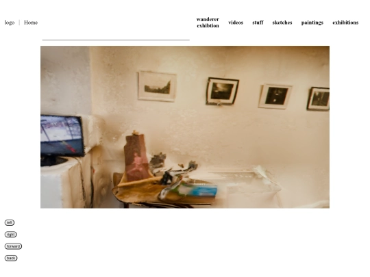 wanderer4 screenshot