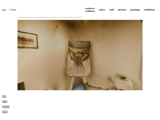 wanderer7 screenshot