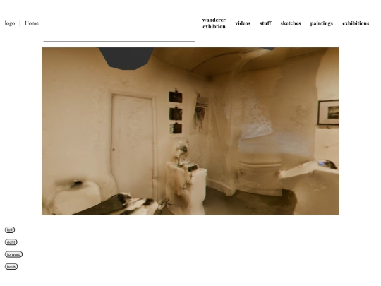 wanderer8 screenshot
