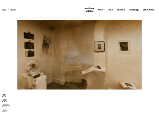 wanderer9 screenshot