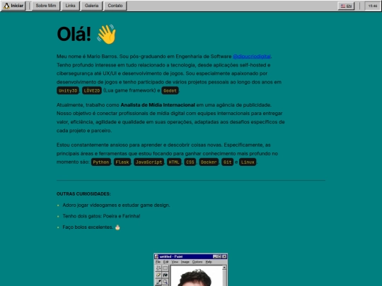 src/pages/about_me-pt screenshot