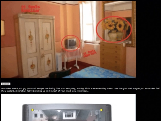 distance screenshot