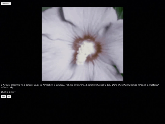 hub screenshot