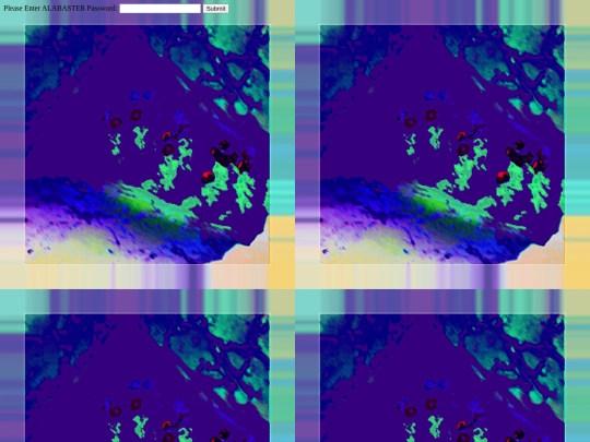 login screenshot