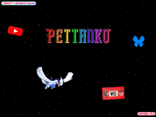 home screenshot
