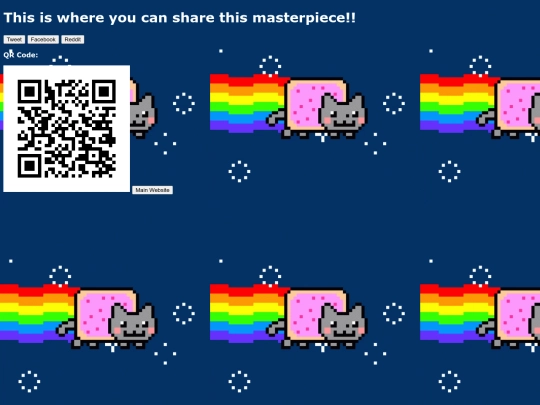 sharing screenshot