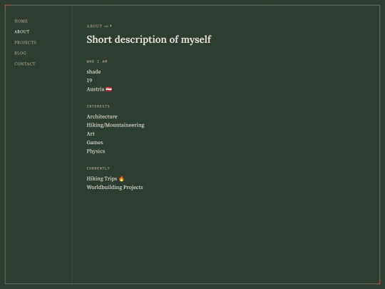 about screenshot