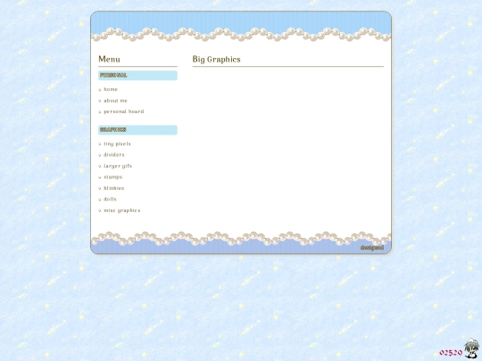 sample screenshot