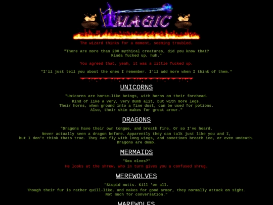 thoughts screenshot