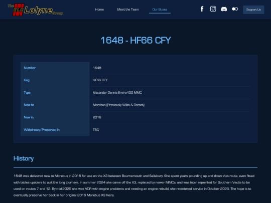 1648 screenshot