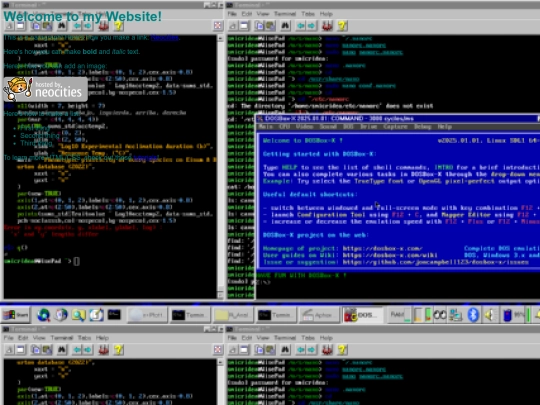 RetroTechCollection screenshot