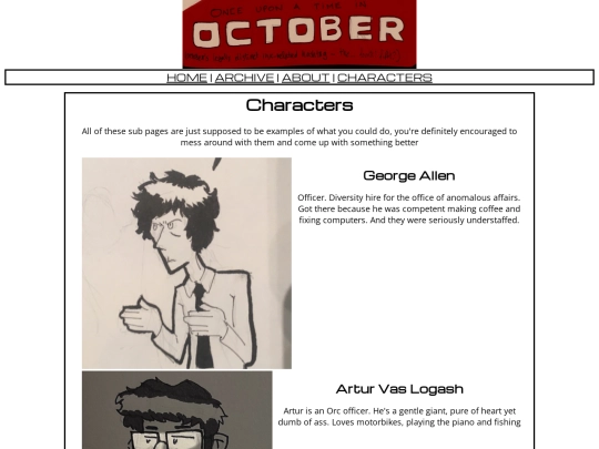characters screenshot