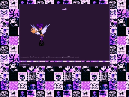 adhdbraindump screenshot