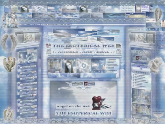 aboutangels screenshot