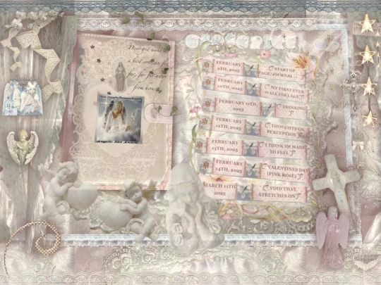 journal screenshot