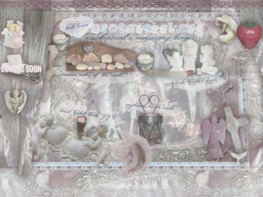 possessions screenshot