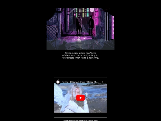 music screenshot