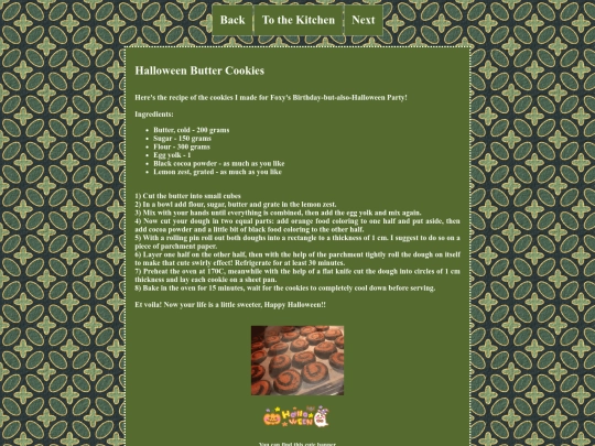 rooms/Recipes/recipe4 screenshot