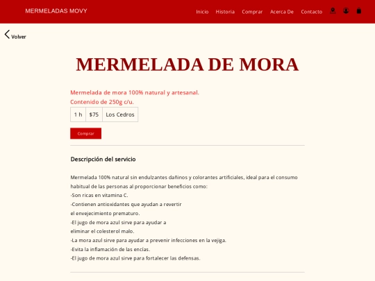 MerMora screenshot