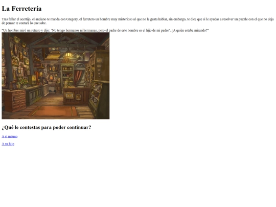 laferreteria screenshot