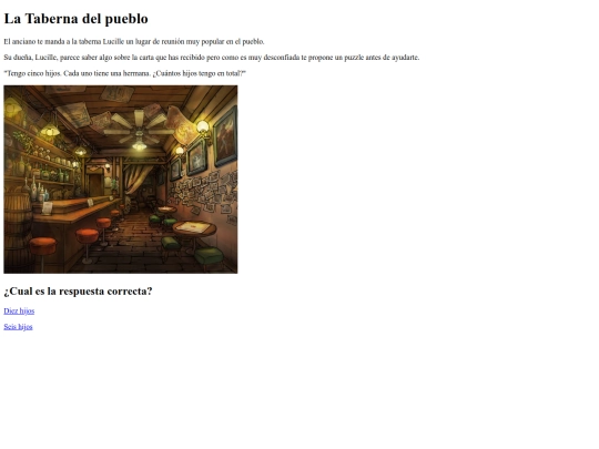taberna screenshot