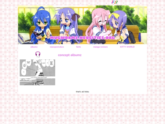 albumz screenshot