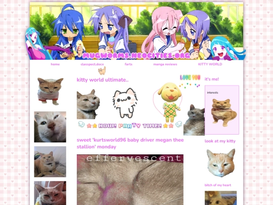 kibby screenshot