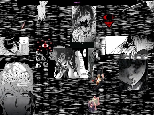 panels screenshot