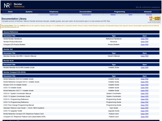 docs screenshot