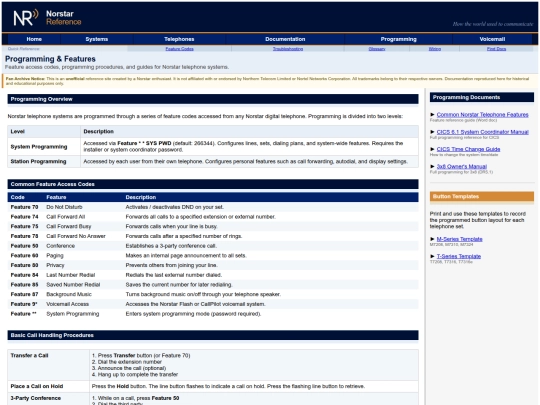 programming screenshot