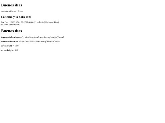 modulo3/tarea3 screenshot