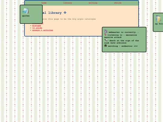 guide screenshot