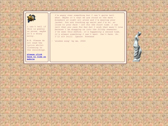 jacket screenshot