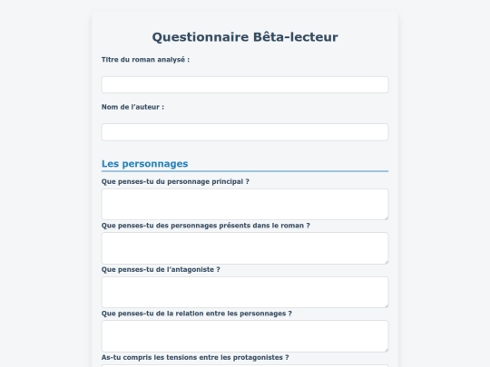 betalecture screenshot