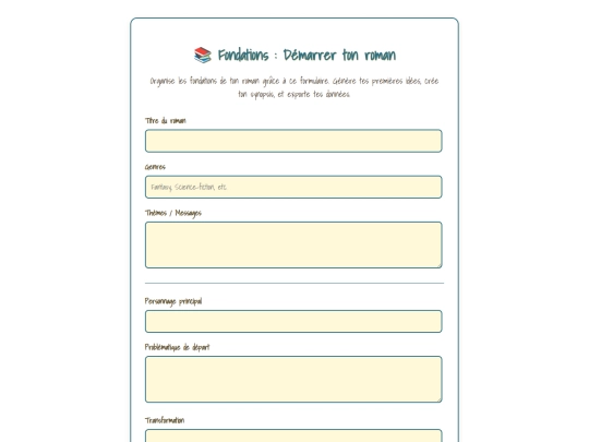 fondationsromanesques screenshot