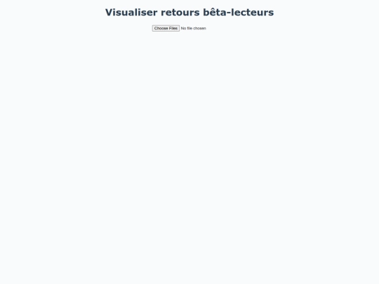 reecriture screenshot