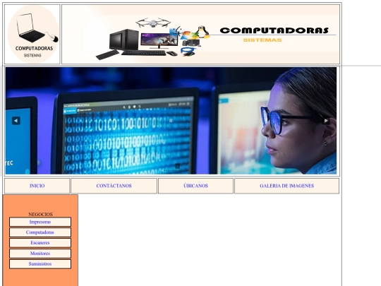 EXAMEN PRACTICO - ROCIO MAYTA screenshot