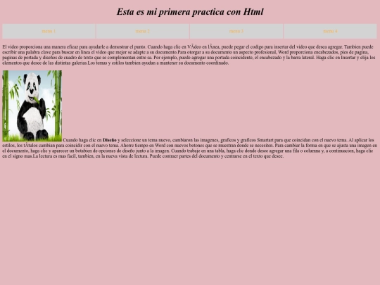 practica 1 screenshot