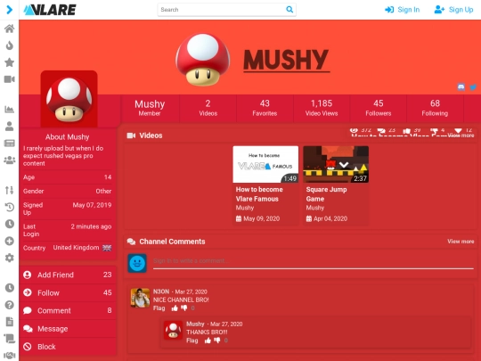 archive/vlare/u/IZzU2sqH screenshot