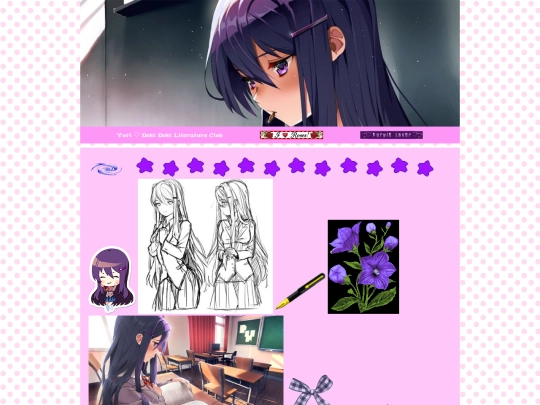Shrines/yuri screenshot