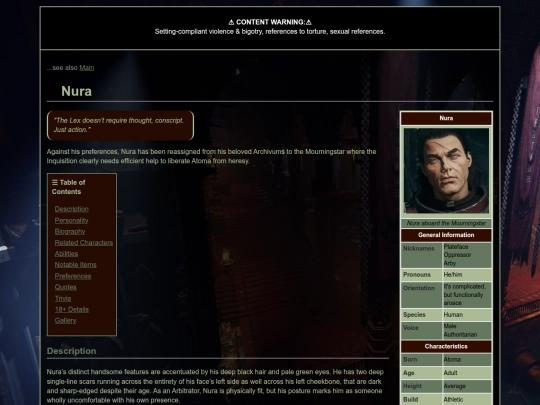 40K/nura/nura screenshot
