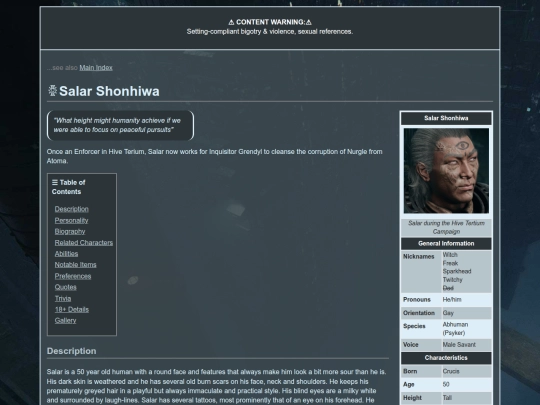 40K/salar/salar screenshot