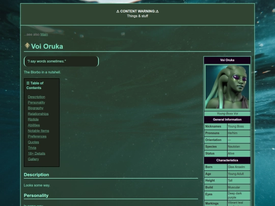 misc/voi/voi screenshot
