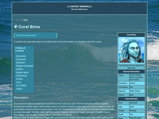 ttrpg/coral/coral screenshot